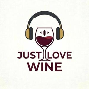 Just Love Wine