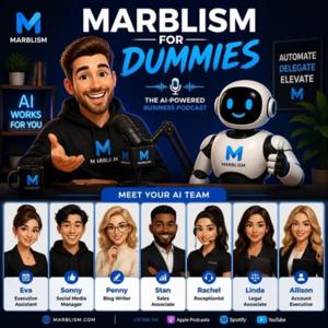 Marblism For Dummies