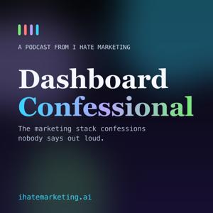 Dashboard Confessional