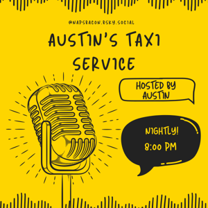 Austin's Taxi Service