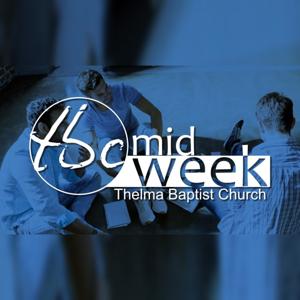 TBC MidWeek Bible Study