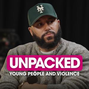 Unpacked: Young People & Violence
