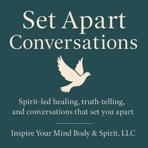 Set Apart Conversations
