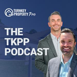 The TKPP Podcast