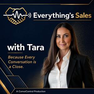 Everything's Sales