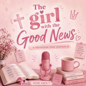 The Girl with the Good News