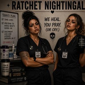 Ratchet Nightingales