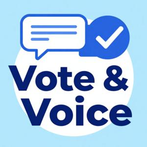 Vote and Voice