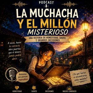 La Muchacha y El Millón Misterioso