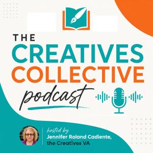The Creatives Collective podcast