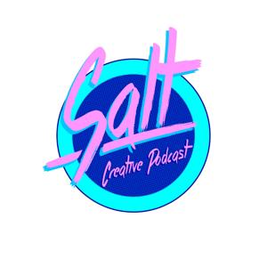 The SALT Creative Podcast