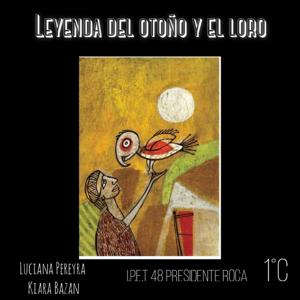 Pereyra Luciana y Bazán Kiara