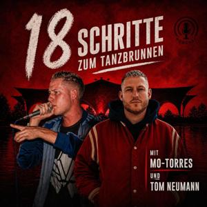 18 Schritte zum Tanzbrunnen