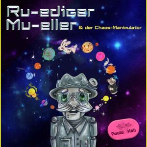 Ru-ediger Mu-eller