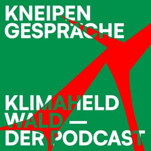 Klimaheld Wald