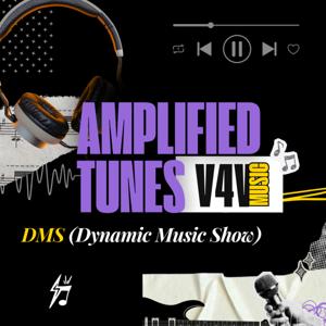 Amplified Tunes * DMS
