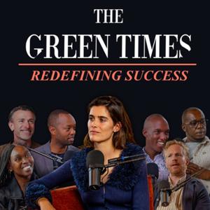 The Green Times - Redefining Success