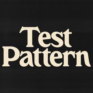 Test Pattern