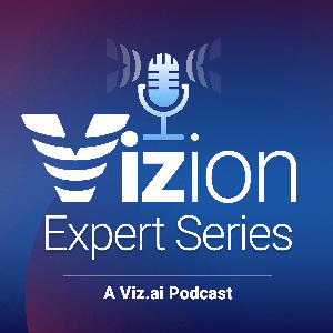 Vizion Expert Series