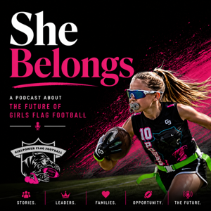 She Belongs