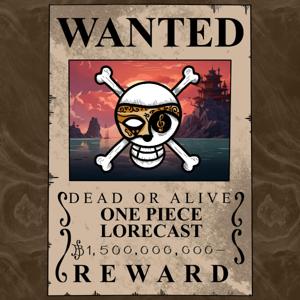 One Piece Lorecast