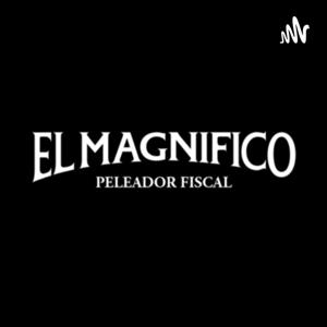 El magnifico "Peleador fiscal"