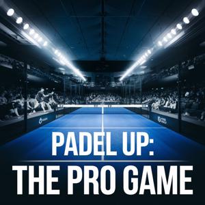 Padel Up: The Pro Game