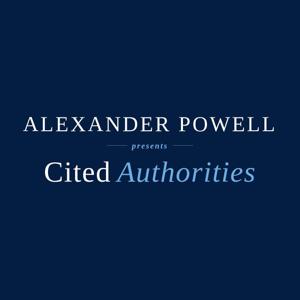 Cited Authorities