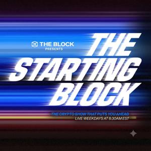 The Starting Block