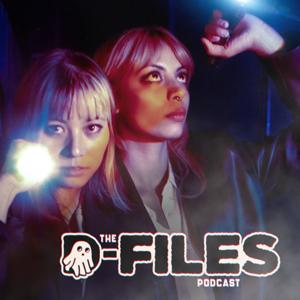 The D-Files