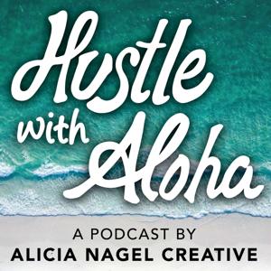 Hustle with Aloha