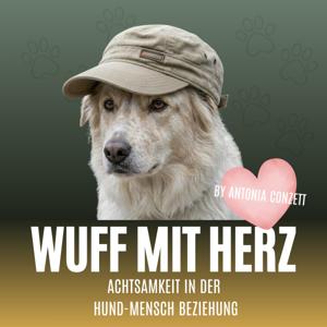 WUFF mit Herz ♥️