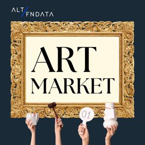 Art Market — Global Fine Art Trends, Auction Data & Insights