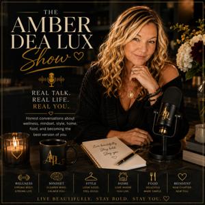 The Amber Dea Lux Show