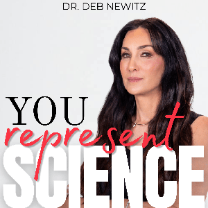 You Represent Science