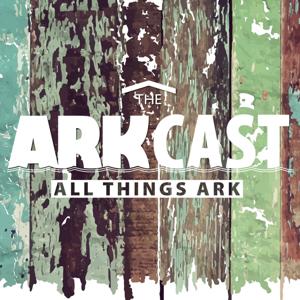 The ArkCast - All Things Ark