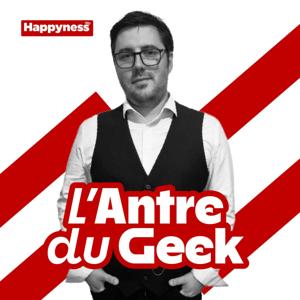 L'Antre du Geek
