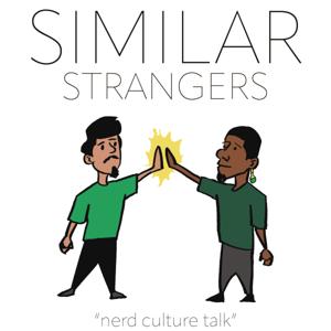 Similar Strangers