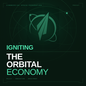 Igniting the Orbital Economy