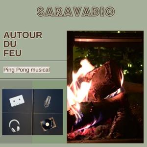 Autour du feu