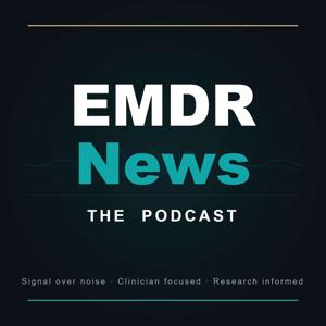 The EMDRNews Podcast