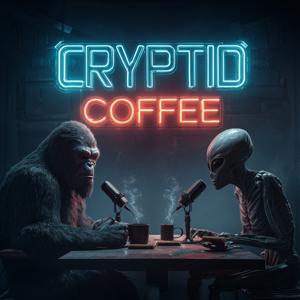 Cryptid Coffee