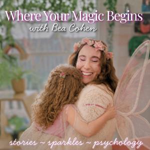 Where Your Magic Begins