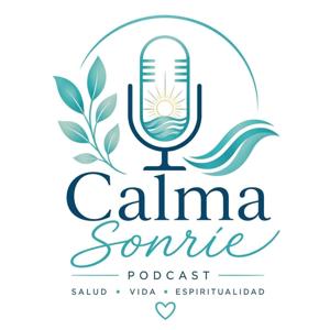Calma Sonrie