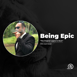 Being Epic