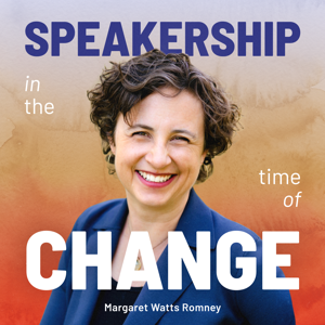 Speakership in the Time of Change