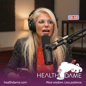 Health Dame With Robin Strongin