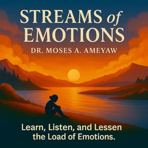Streams of emotions