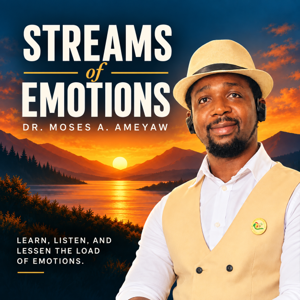 Streams of emotions