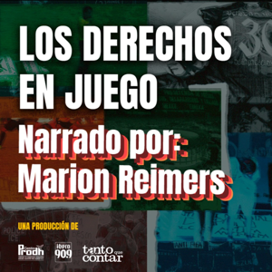 Los derechos en juego